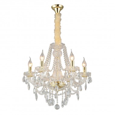 Подвесная люстра Aployt Koletta APL.755.13.06 &mdash; svetrussia.ru