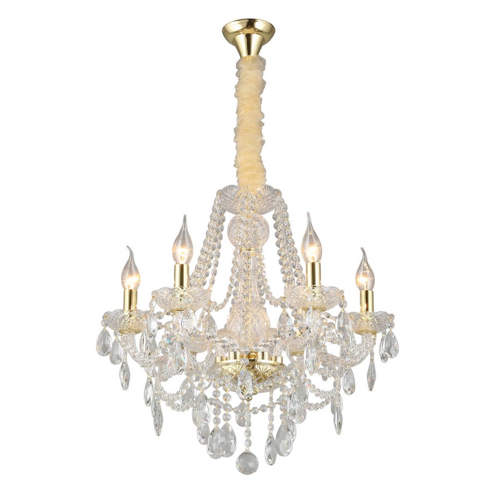 Подвесная люстра Aployt Koletta APL.755.13.06 фото 1 &mdash; svetrussia.ru