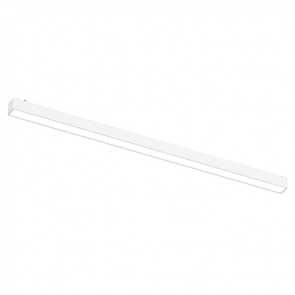 Трековый светодиодный светильник Aployt Magnetic track 48 APL.0101.10.20 фото 1 &mdash; svetrussia.ru