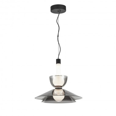 Светильник подвесной Aployt Daga APL.772.16.12 &mdash; svetrussia.ru