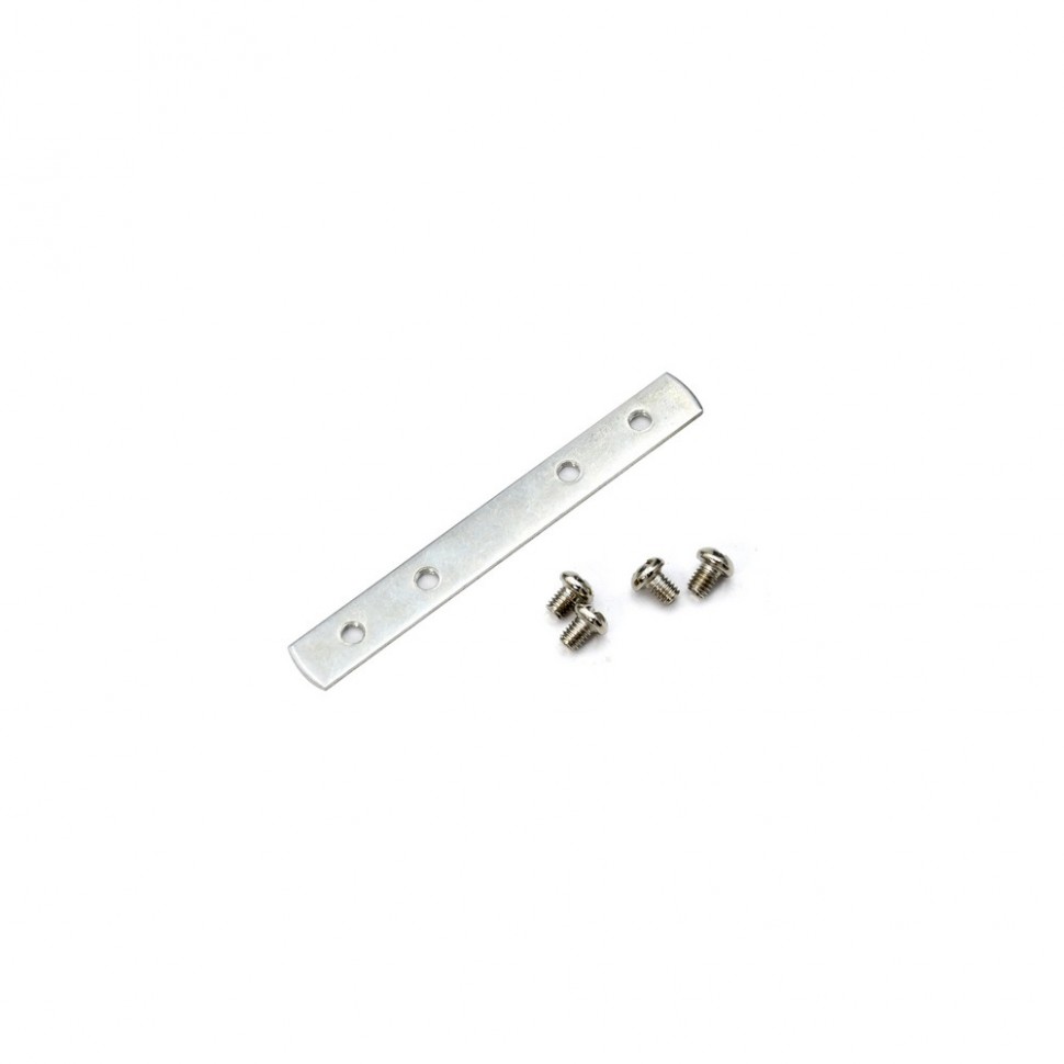 Трековая фурнитура Aployt Magnetic track 220 APL.0286.00.03 фото 1 &mdash; svetrussia.ru