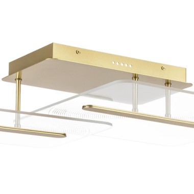 Потолочная светодиодная люстра Lightstar Acrile 738063 &mdash; svetrussia.ru