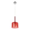 Подвесной светильник Loft IT Spillray 10232/A Red фото 3 &mdash; svetrussia.ru