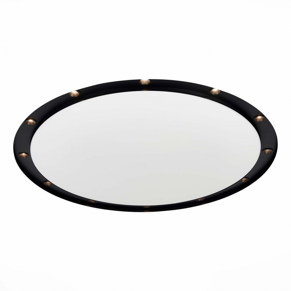 Встраиваемый светодиодный светильник ST Luce ST706.448.60 фото 1 &mdash; svetrussia.ru