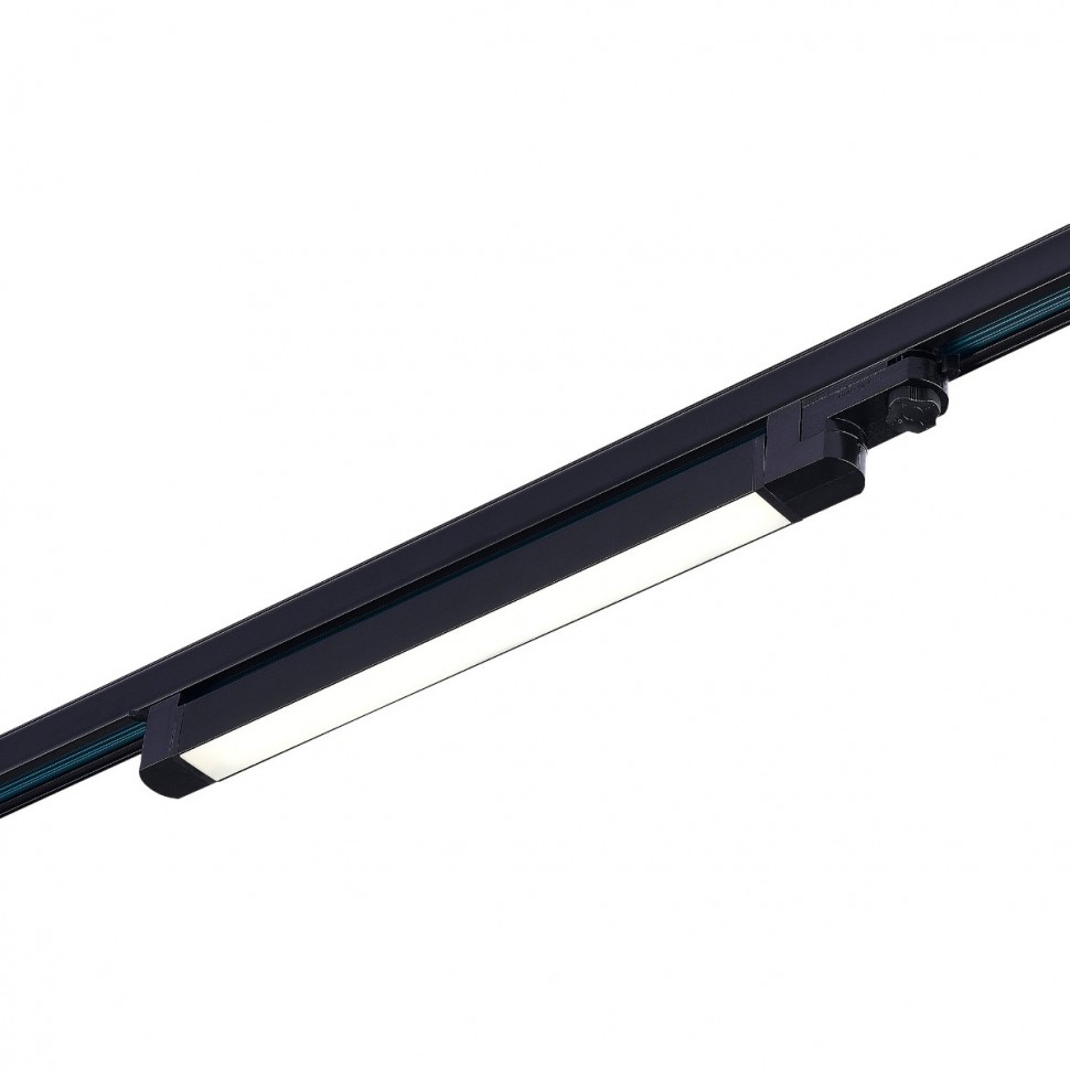 Трековый светодиодный светильник ST Luce ST663.446.20 фото 1 &mdash; svetrussia.ru