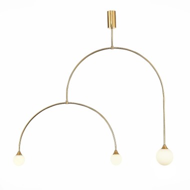 Подвесной светильник ST Luce VIVE SL1187.203.03 &mdash; svetrussia.ru