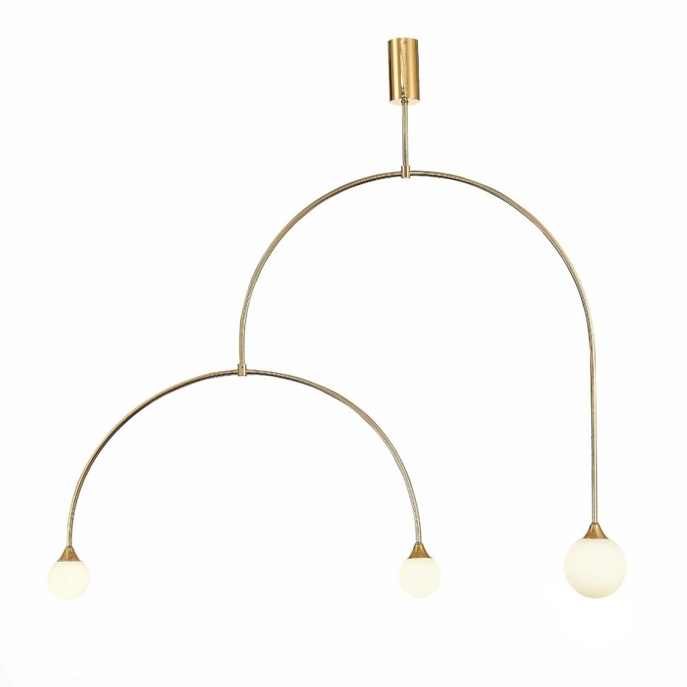 Подвесной светильник ST Luce VIVE SL1187.203.03 фото 1 &mdash; svetrussia.ru