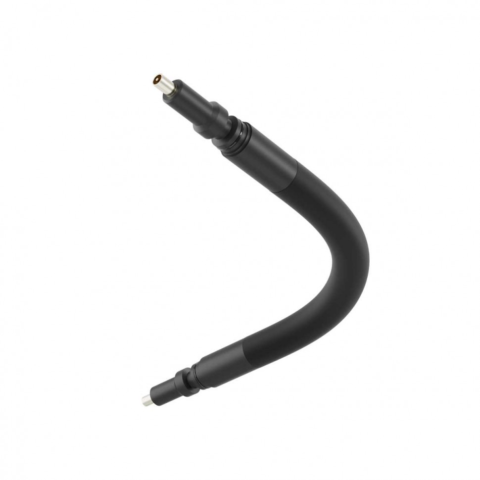 Гибкий коннектор Maytoni Technical Accessories for system Axity CA005FC-B фото 1 &mdash; svetrussia.ru