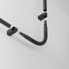 Гибкий коннектор Maytoni Technical Accessories for system Axity CA005FC-B фото 3 &mdash; svetrussia.ru