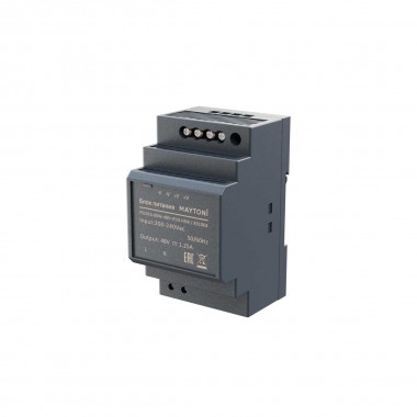 Блок питания Maytoni Led Strip 831004 &mdash; svetrussia.ru