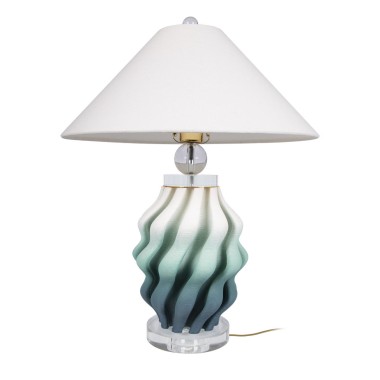 Настольная лампа Loft IT Amalfi 10264T/S &mdash; svetrussia.ru