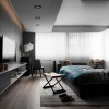 Встраиваемый светильник Loft IT Lucky 10321 Black фото 2 &mdash; svetrussia.ru