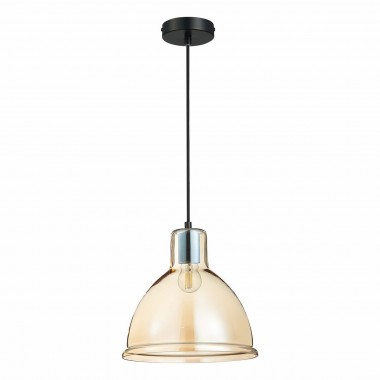 Подвесной светильник Evoluce Bacchi SLE114723-01 &mdash; svetrussia.ru