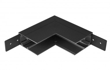 Коннектор L-образный внутренний Arte Lamp Linea-Accessories A480806 &mdash; svetrussia.ru