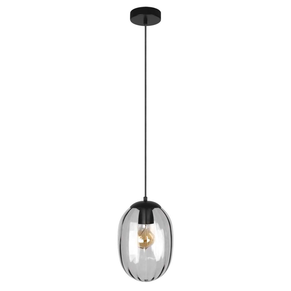 Подвесной светильник Loft It Bubble 10427 Smoke фото 1 &mdash; svetrussia.ru