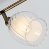 Спот Arte Lamp Biham A3184PL-4AB фото 4 &mdash; svetrussia.ru