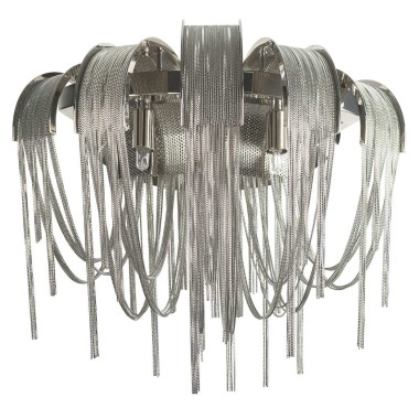 Бра LOFT IT Volver 10404W/C SN &mdash; svetrussia.ru