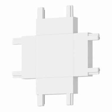 Соединитель X-образный ST Luce SKYFLAT ST067.509.13 &mdash; svetrussia.ru