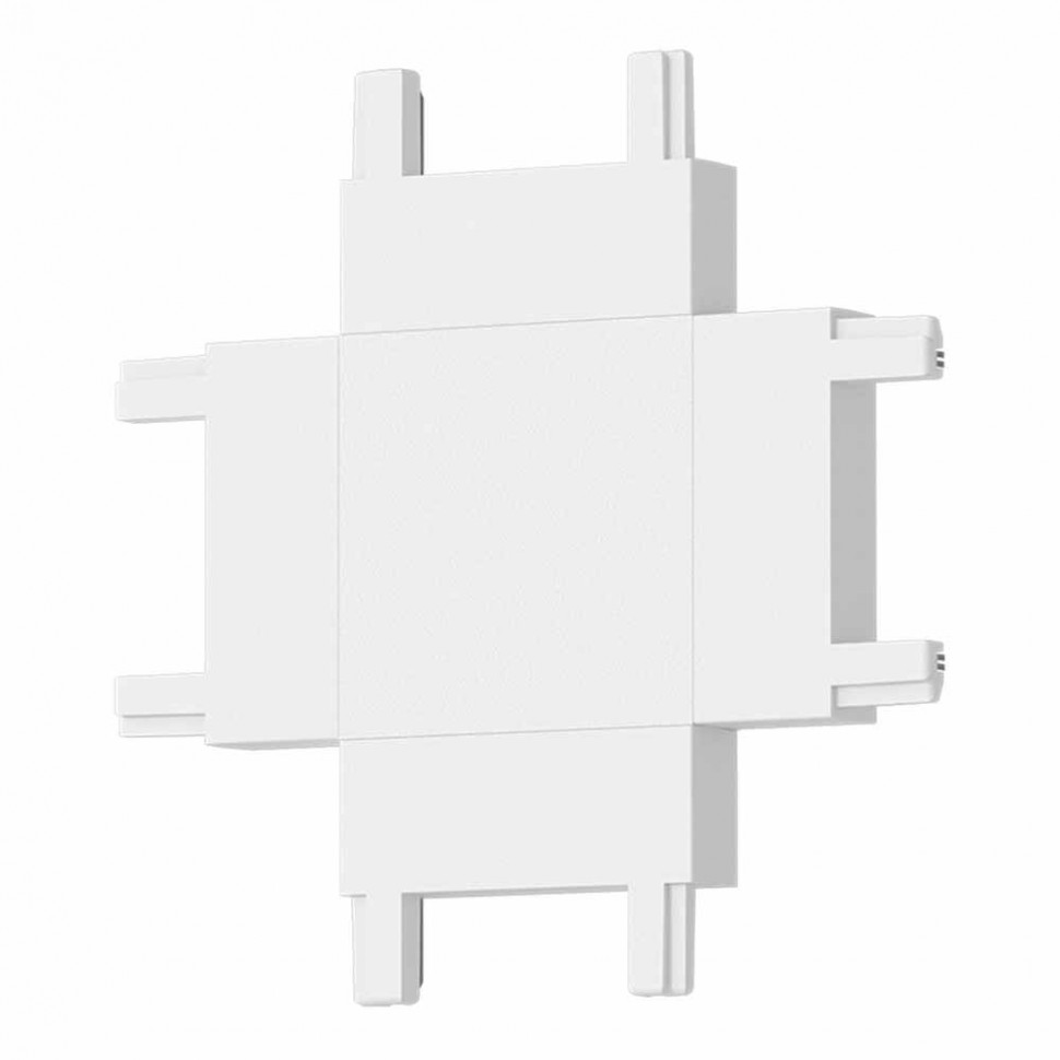 Соединитель X-образный ST Luce SKYFLAT ST067.509.13 фото 1 &mdash; svetrussia.ru