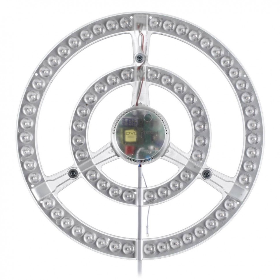 Светодиодный модуль Novotech Polo 357772 фото 1 &mdash; svetrussia.ru