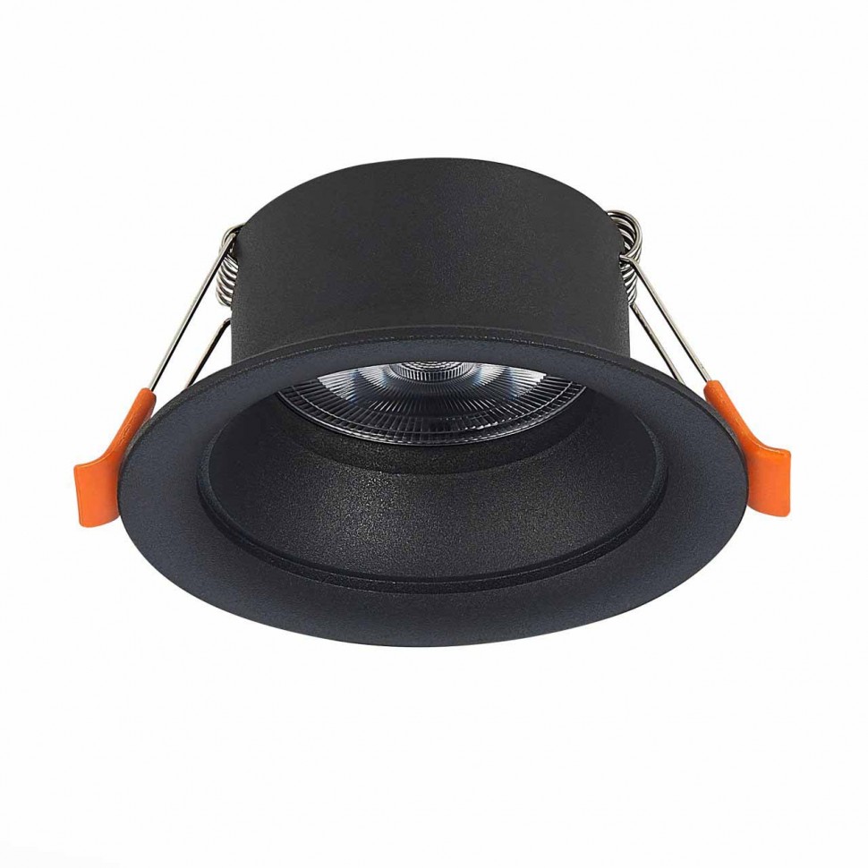 Встраиваемый светильник ST Luce ST200.408.01 фото 1 &mdash; svetrussia.ru