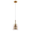 Подвесной светильник Arte Lamp Manchester A7620SP-1AB фото 1 &mdash; svetrussia.ru
