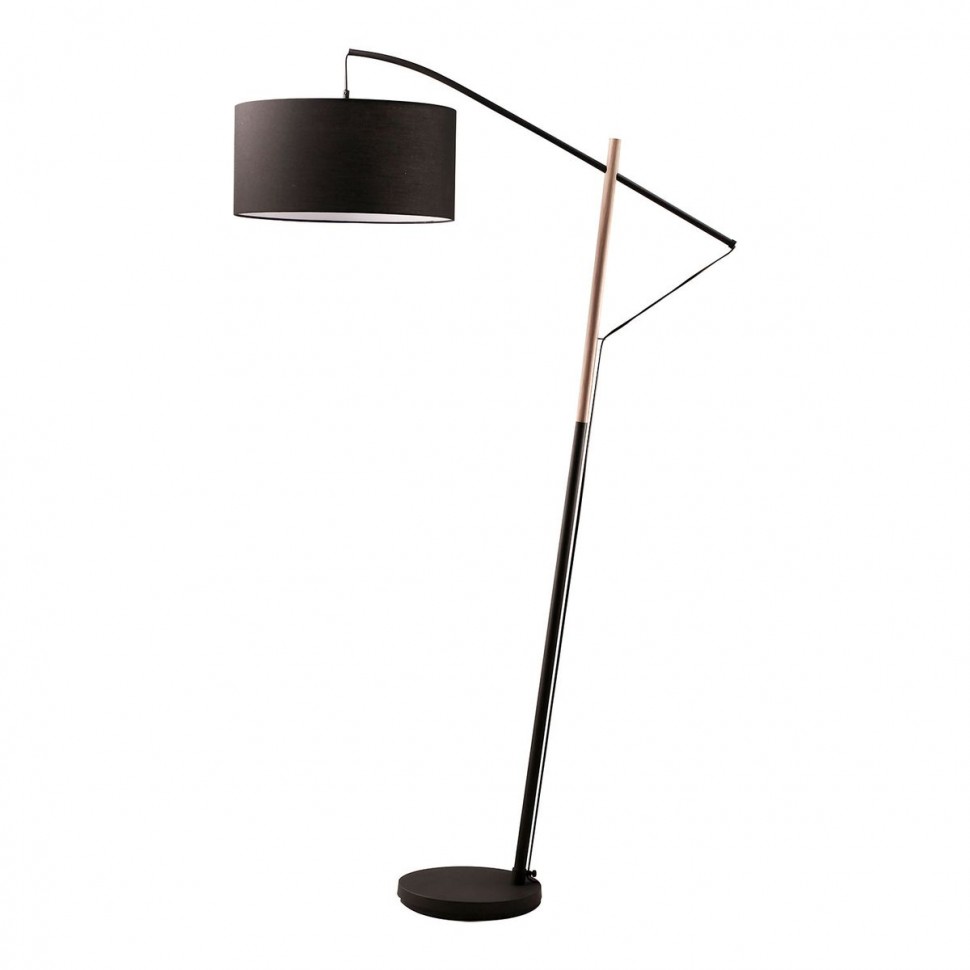 Торшер Lussole Weston LSP-0655 фото 1 &mdash; svetrussia.ru