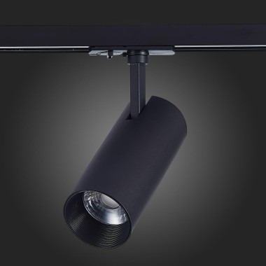 Трековый светодиодный светильник ST Luce Mono ST350.446.20.24 &mdash; svetrussia.ru