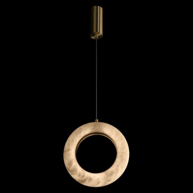 Подвесной светильник LOFT IT Soho 10410/C &mdash; svetrussia.ru