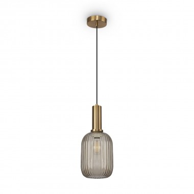 Подвесной светильник Freya Zelma FR8013PL-01AM &mdash; svetrussia.ru