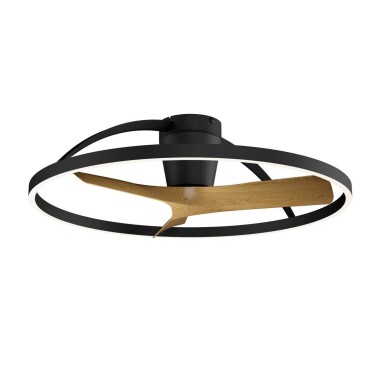 Люстра-вентилятор Mantra NEPAL II 9044 &mdash; svetrussia.ru