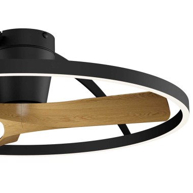 Люстра-вентилятор Mantra NEPAL II 9044 &mdash; svetrussia.ru