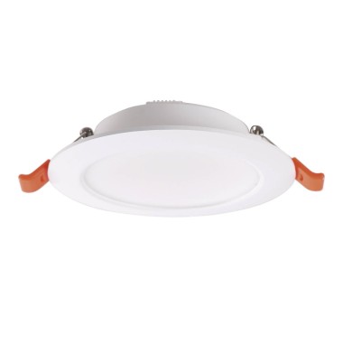 Встраиваемый светильник Mantra EILAT 9295 &mdash; svetrussia.ru