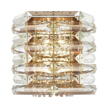 Настенный светильник ST Luce SL6137.201.02 &mdash; svetrussia.ru