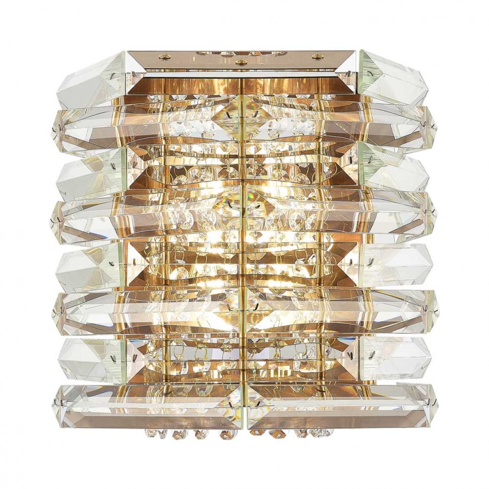 Настенный светильник ST Luce SL6137.201.02 фото 1 &mdash; svetrussia.ru