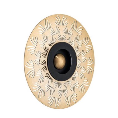 Бра Arte Lamp Biscotto A2643AP-1GO &mdash; svetrussia.ru