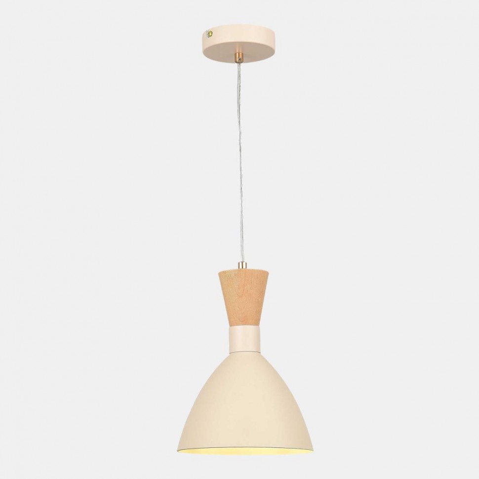 Подвесной светильник EVOLUCE SLE1256-503-01 фото 1 &mdash; svetrussia.ru