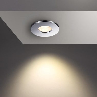 Встраиваемый светильник Novotech Spot Aqua 370802 &mdash; svetrussia.ru