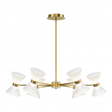 Подвесной светильник ST LUCE SL2004.303.12 &mdash; svetrussia.ru