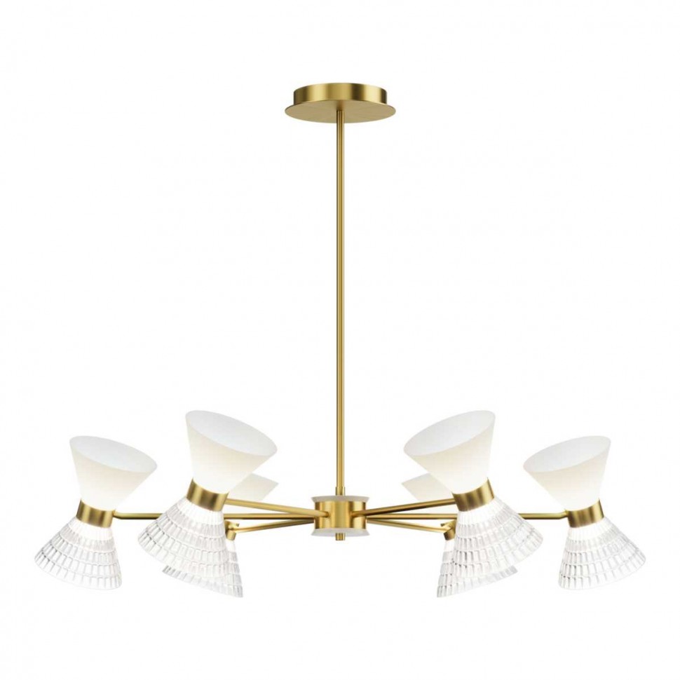 Подвесной светильник ST LUCE SL2004.303.12 фото 1 &mdash; svetrussia.ru