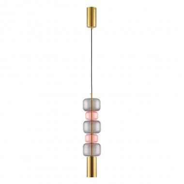 Подвесной светильник Lumion VERONA 6504/1A &mdash; svetrussia.ru