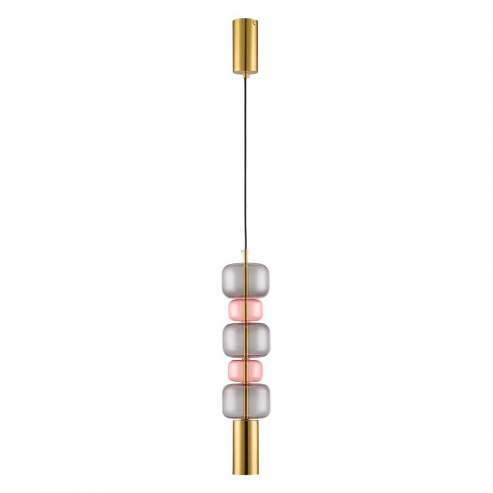 Подвесной светильник Lumion VERONA 6504/1A фото 1 &mdash; svetrussia.ru