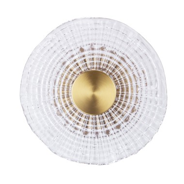 Настенный светильник Arte Lamp BEVEL A1611AP-5PB &mdash; svetrussia.ru