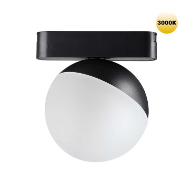 Трековый светильник для низковольтного шинопровода Novotech SMAL 359262 &mdash; svetrussia.ru