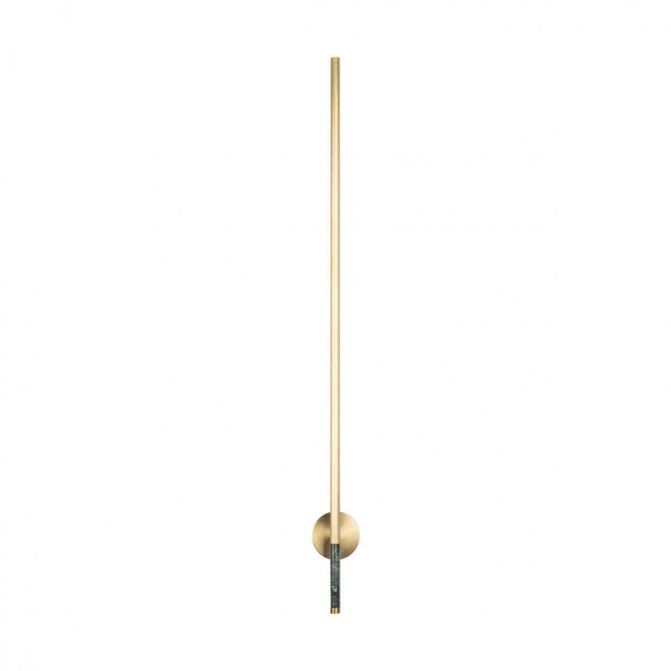 Настенный светильник LOFT IT Handle 10150/930 Green фото 1 &mdash; svetrussia.ru