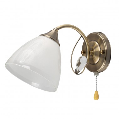 Бра De City Ариадна 105020901 — svetrussia.ru