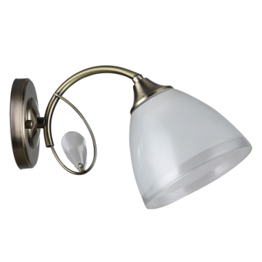 Бра De City Ариадна 105020901 — svetrussia.ru