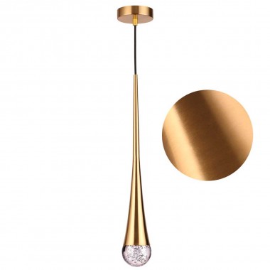 Подвесной светильник Odeon Light L-vision Gota 4285/1 &mdash; svetrussia.ru