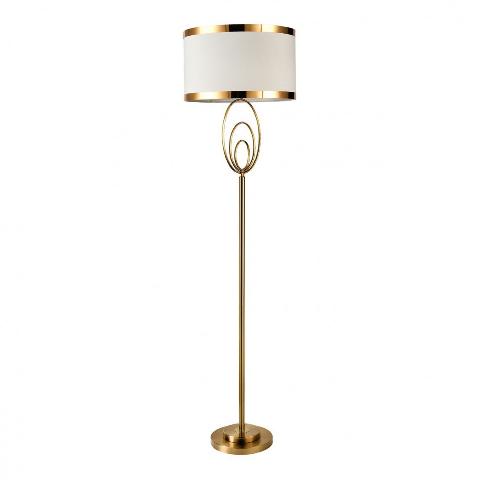 Торшер Lussole Randolph LSP-0620 фото 1 &mdash; svetrussia.ru