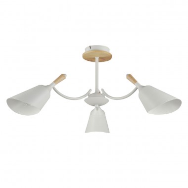 Люстра потолочная De City Dela 635014703 — svetrussia.ru